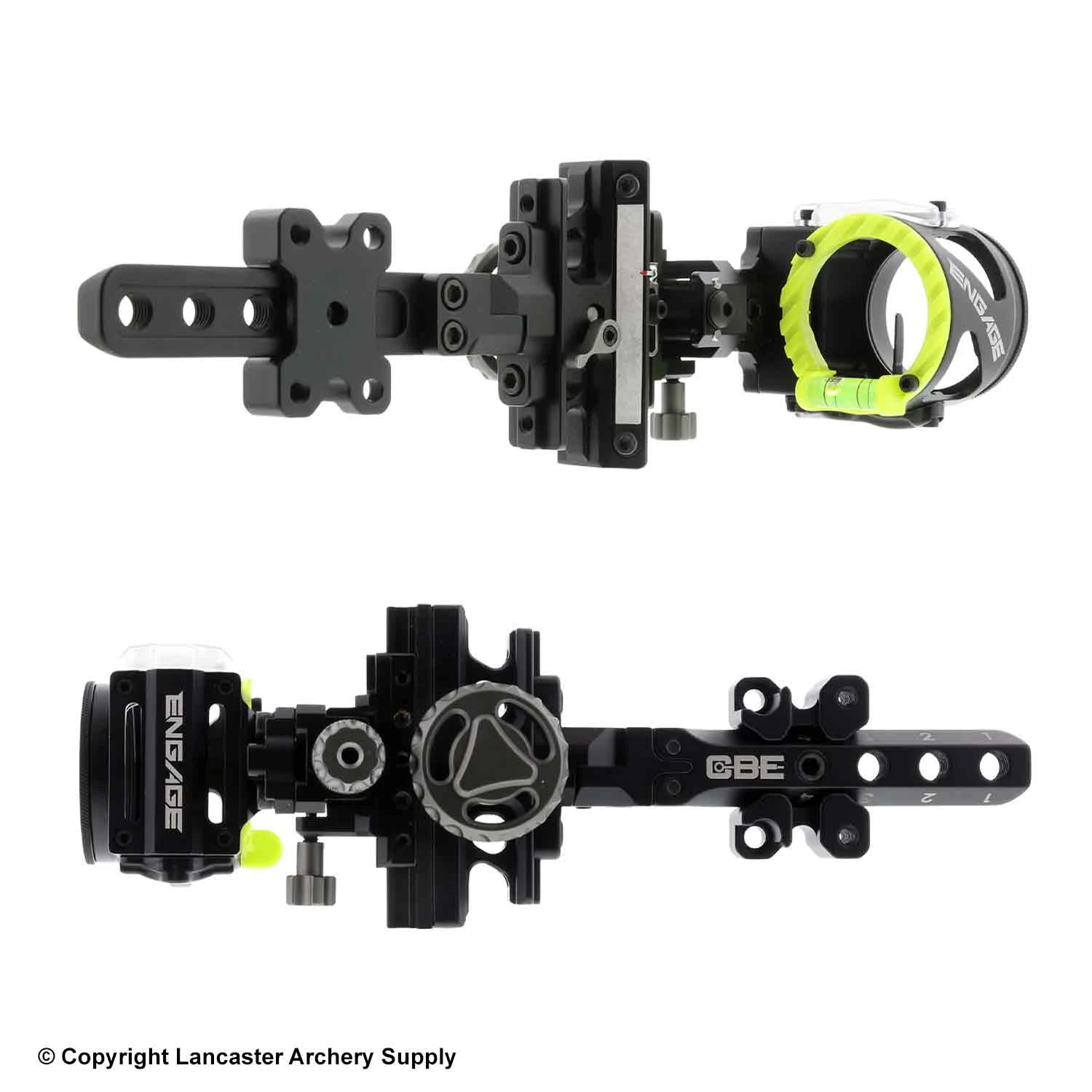 CBE Engage Hybrid Sight (Open Box X1031609) 4 CBE Engage Hybrid Sight (Open Box X1031609) - Image 2