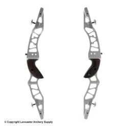 Kinetic Meos ILF Recurve Riser (Clearance X1031758) -Archery Pro Shop X1031758a