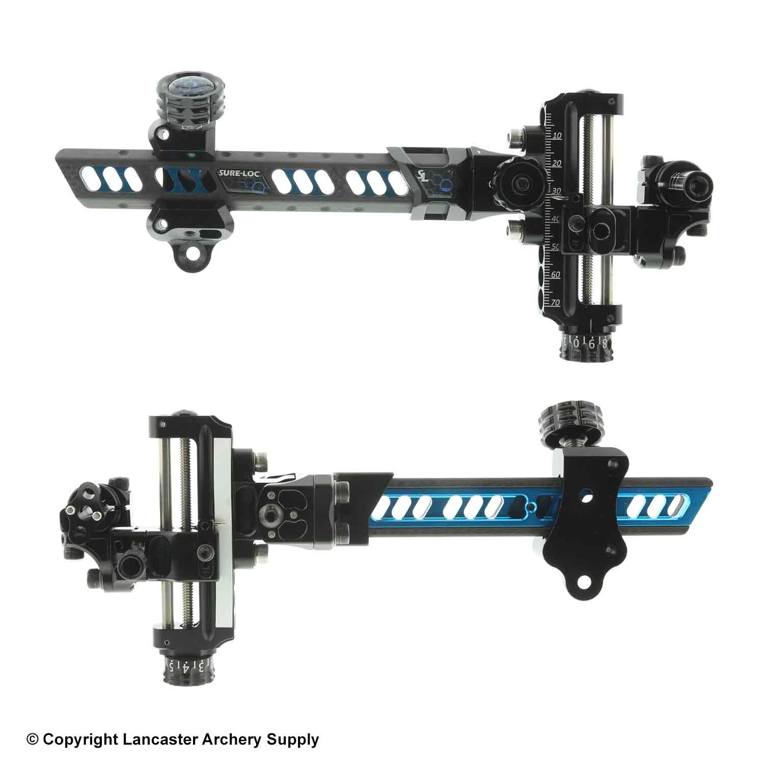 SURE-LOC Fury Target Sight (Open Box X1032022) 4 SURE-LOC Fury Target Sight (Open Box X1032022) - Image 2