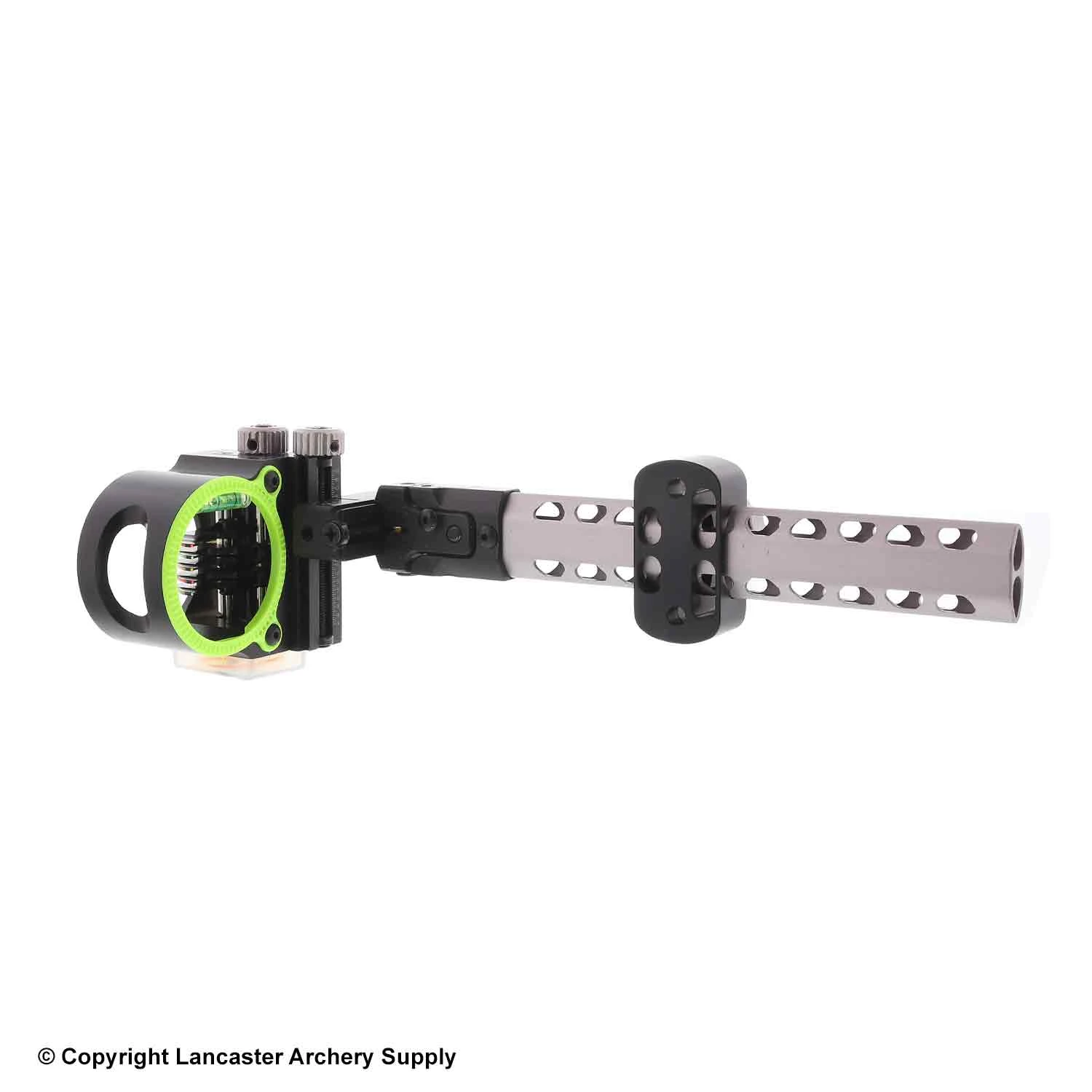 Black Gold Pro Fx Wing Truss Dovetail Bow Sight (Open Box X1032028) 3 Black Gold Pro Fx Wing Truss Dovetail Bow Sight (Open Box X1032028)