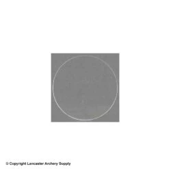 Clear Targets Doc's Choice Lens/CBE (Open Box X1032071)