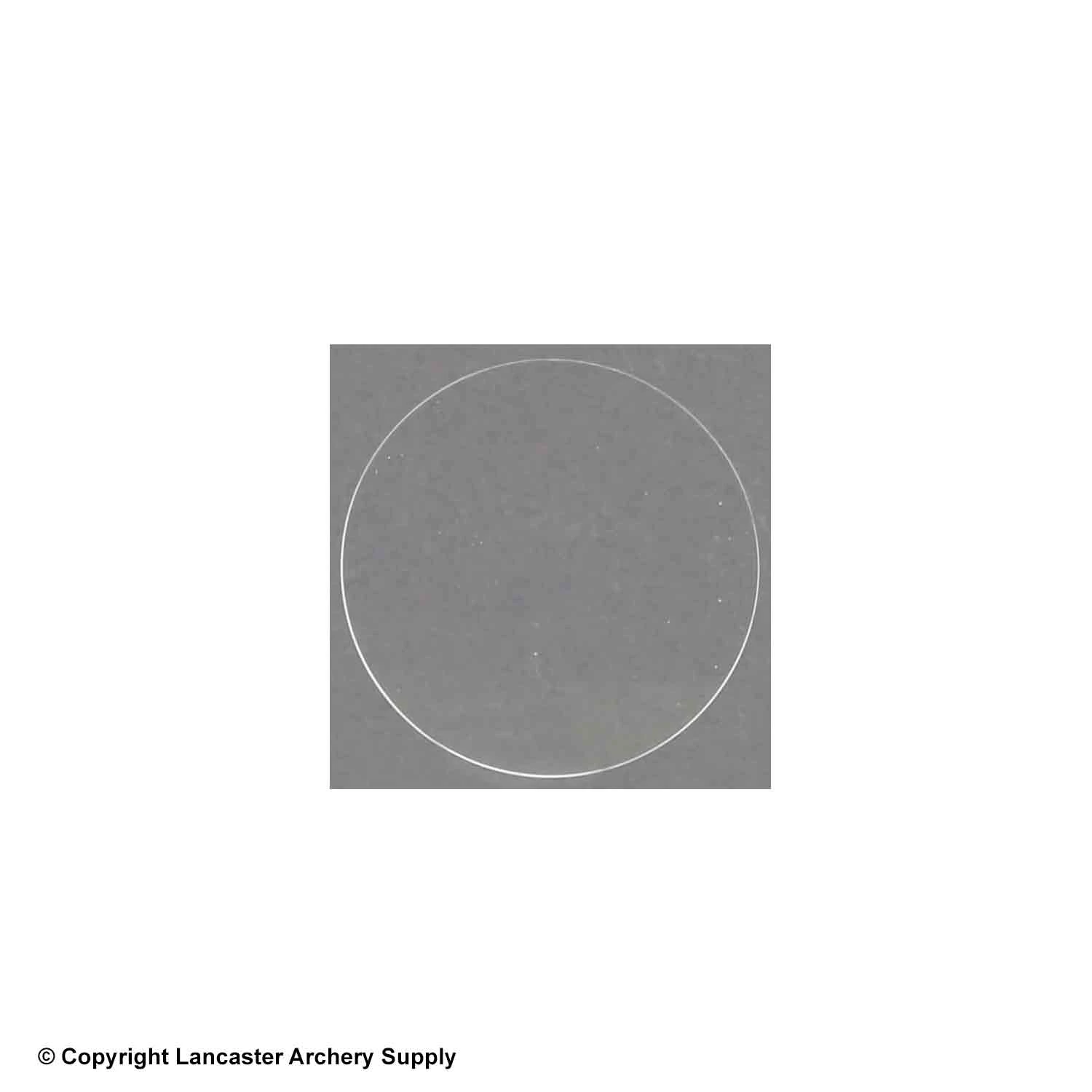 Clear Targets Doc's Choice Lens/CBE (Open Box X1032071) 3 Clear Targets Doc's Choice Lens/CBE (Open Box X1032071)