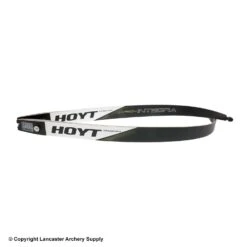 Hoyt Grand Prix Carbon Integra Recurve Limbs (Open Box X1032088)