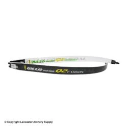Gillo Q2 Recurve Limb (Clearance X1032093)