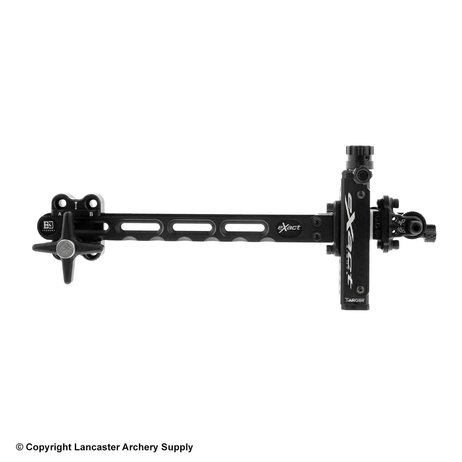 B3 Exact Target Sight (Open Box X1032100) 3 B3 Exact Target Sight (Open Box X1032100)