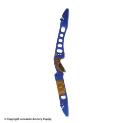 Gillo G1 27" Recurve Riser (Open Box X1032203)