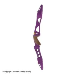 Gillo GQ 25 L Recurve Riser (Open Box X1032309)