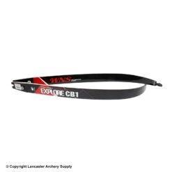 WNS Explore CB1 Limbs (Open Box X1032324)