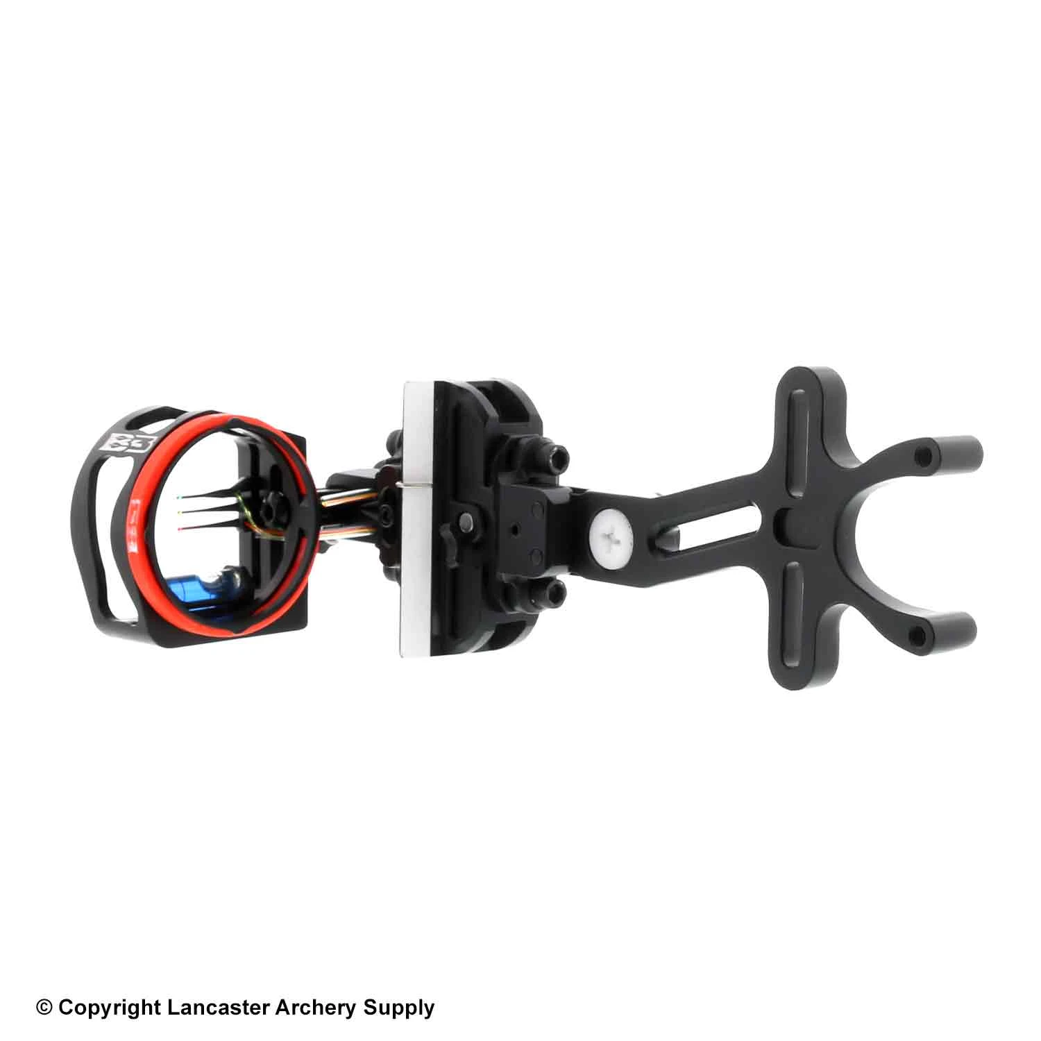 2021 B3 Exact Rize Hunter Sight 3 Pin (Clearance X1032329) 3 2021 B3 Exact Rize Hunter Sight 3 Pin (Clearance X1032329)