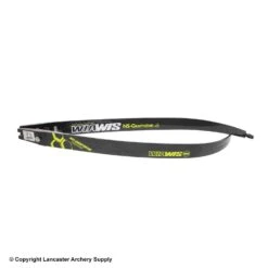 Win&Win WIAWIS NS-G Recurve Limbs (Open Box X1032443)