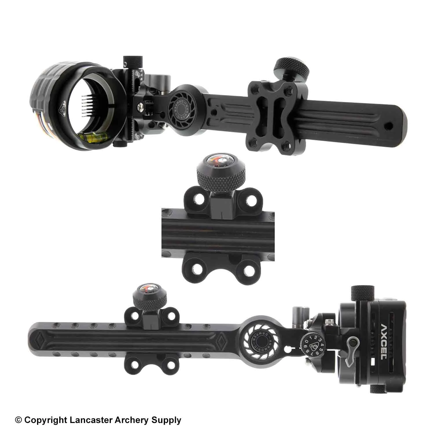 Axcel RheoTech HD Pro Sight (Open Box X1032558) 4 Axcel RheoTech HD Pro Sight (Open Box X1032558) - Image 2