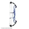 2020 Hoyt Invicta 37 Compound Target Bow (DCX Cam & 1/2) (Clearance X1032598) -Archery Pro Shop X1032598copy
