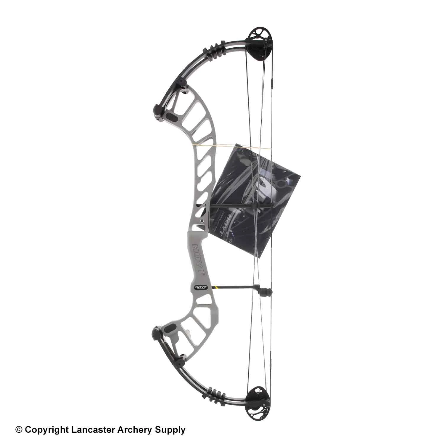 2022 Hoyt Altus Fx Compound Target Bow (SVX) (Open Box X1032831) 3 2022 Hoyt Altus Fx Compound Target Bow (SVX) (Open Box X1032831)