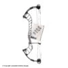 Hoyt Altus Fx Compound Target Bow (SVX) (Open Box X1032833) 1 Hoyt Altus Fx Compound Target Bow (SVX) (Open Box X1032833) -Archery Pro Shop X1032833