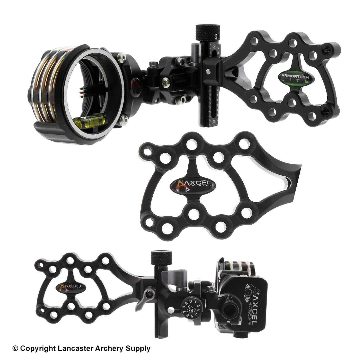 Axcel Armortech Lite Sight (Open Box X1032839) 4 Axcel Armortech Lite Sight (Open Box X1032839) - Image 2
