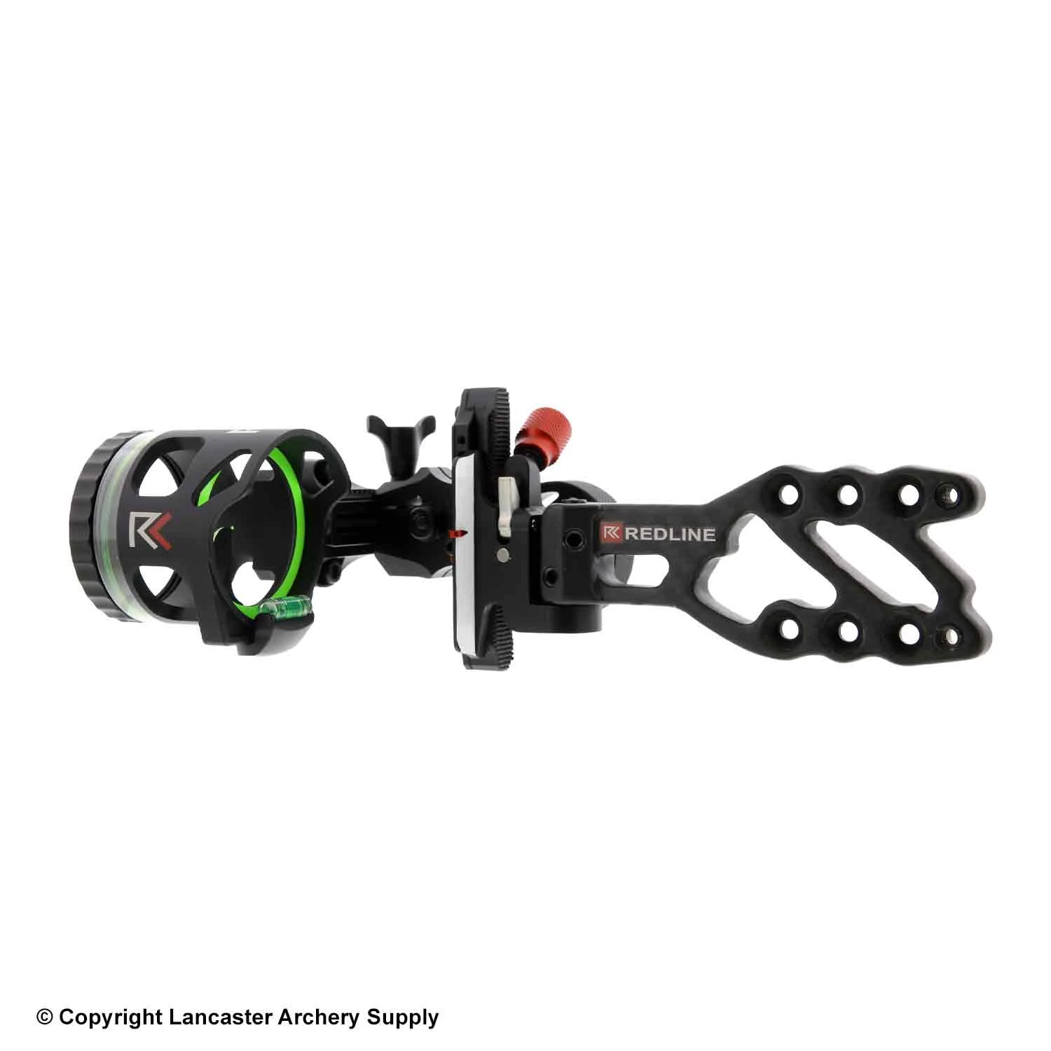 Redline RL-1 Carbon Slider Sight (Open Box X1032841) 3 Redline RL-1 Carbon Slider Sight (Open Box X1032841)