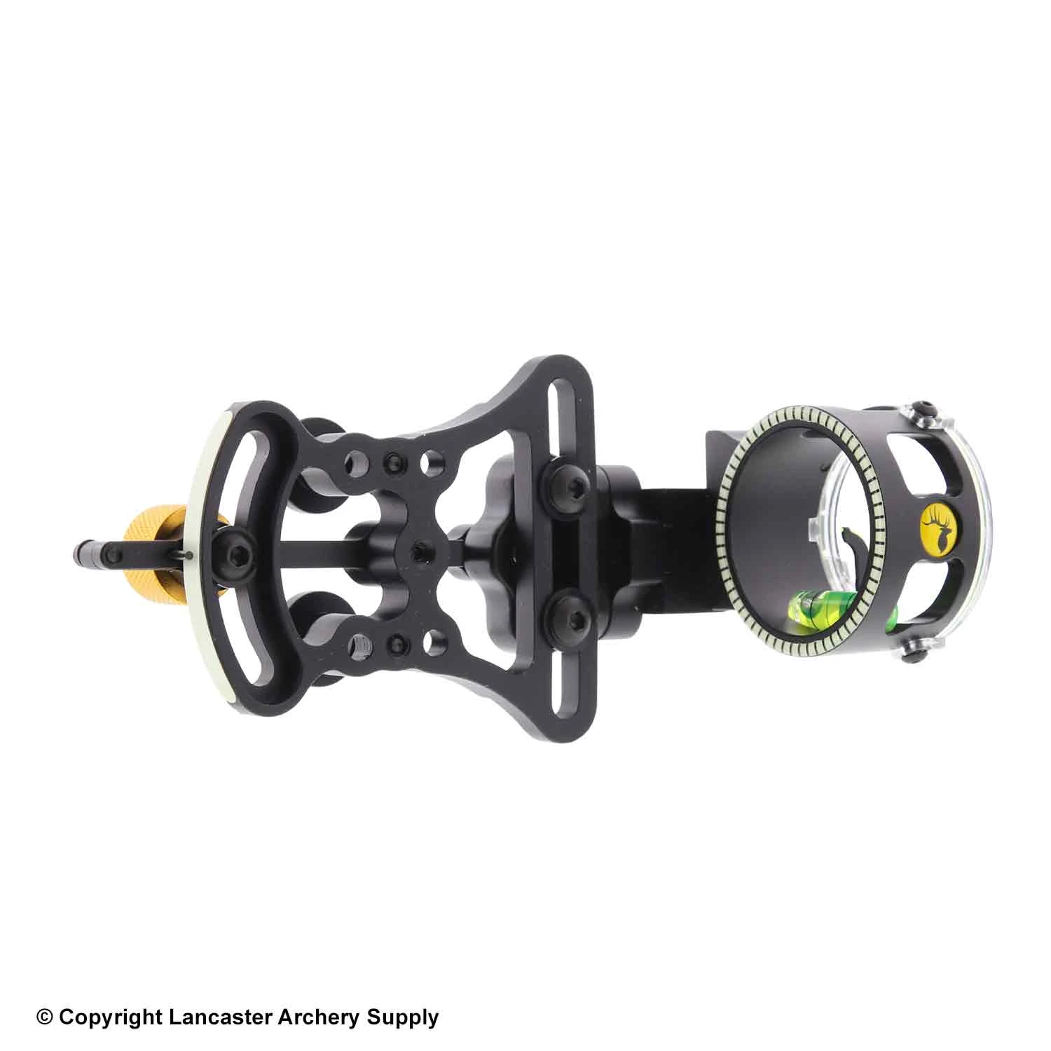 Trophy Ridge Pursuit One Pin Sight (Open Box X1032895) 3 Trophy Ridge Pursuit One Pin Sight (Open Box X1032895)