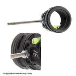 Axcel AVX-31 Scope (Open Box X1032965) 5 Axcel AVX-31 Scope (Open Box X1032965) -Archery Pro Shop X1032965a