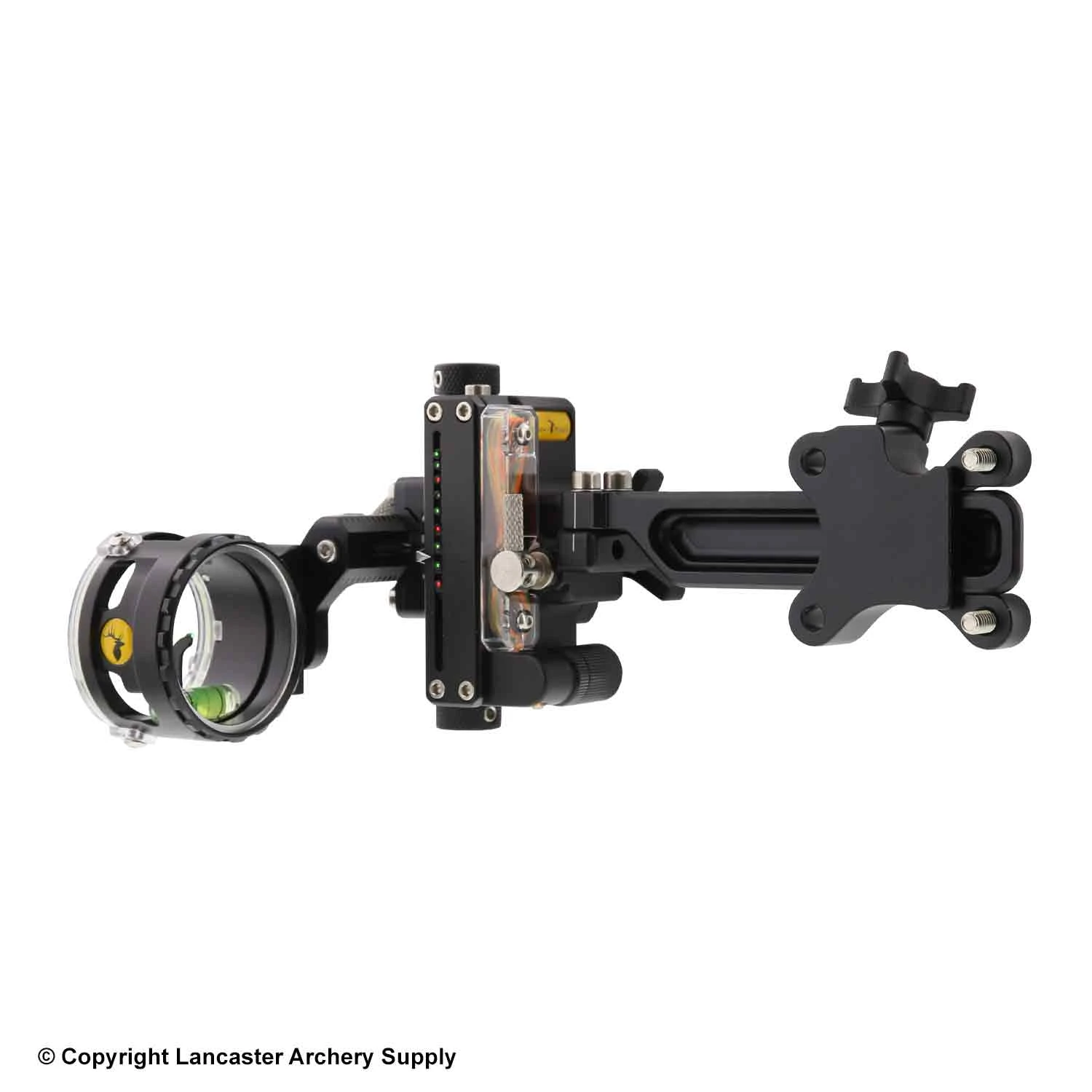 Trophy Ridge React One Pro Sight (Open Box X1032994) 3 Trophy Ridge React One Pro Sight (Open Box X1032994)