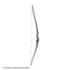 Oak Ridge Ash Hybrid Longbow (Open Box X1032998) -Archery Pro Shop X1032998
