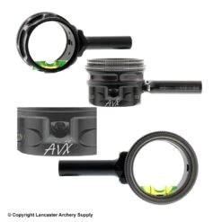 Axcel AVX-41 Scope With "T" Connector (Open Box X1032999) 5 Axcel AVX-41 Scope With "T" Connector (Open Box X1032999) -Archery Pro Shop X1032999a