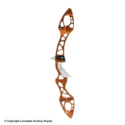Hoyt Formula X 25" Recurve Riser (Open Box X1033196)