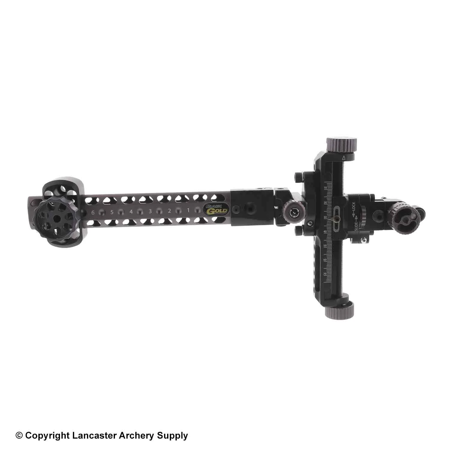 Black Gold Competition 2A Sight (Clearance X1033198) 3 Black Gold Competition 2A Sight (Clearance X1033198)