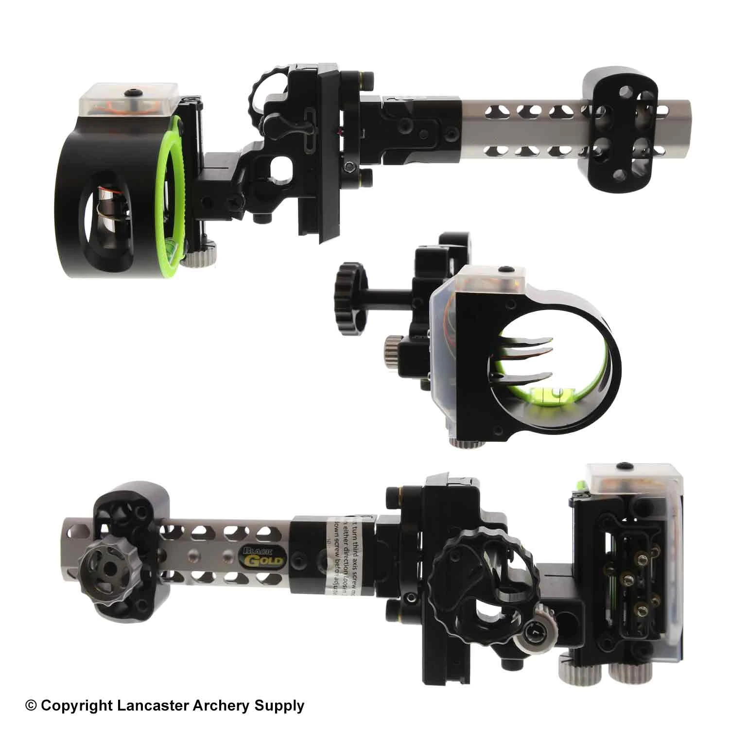 Black Gold Pro Sight (Open Box X1033370) 4 Black Gold Pro Sight (Open Box X1033370) - Image 2