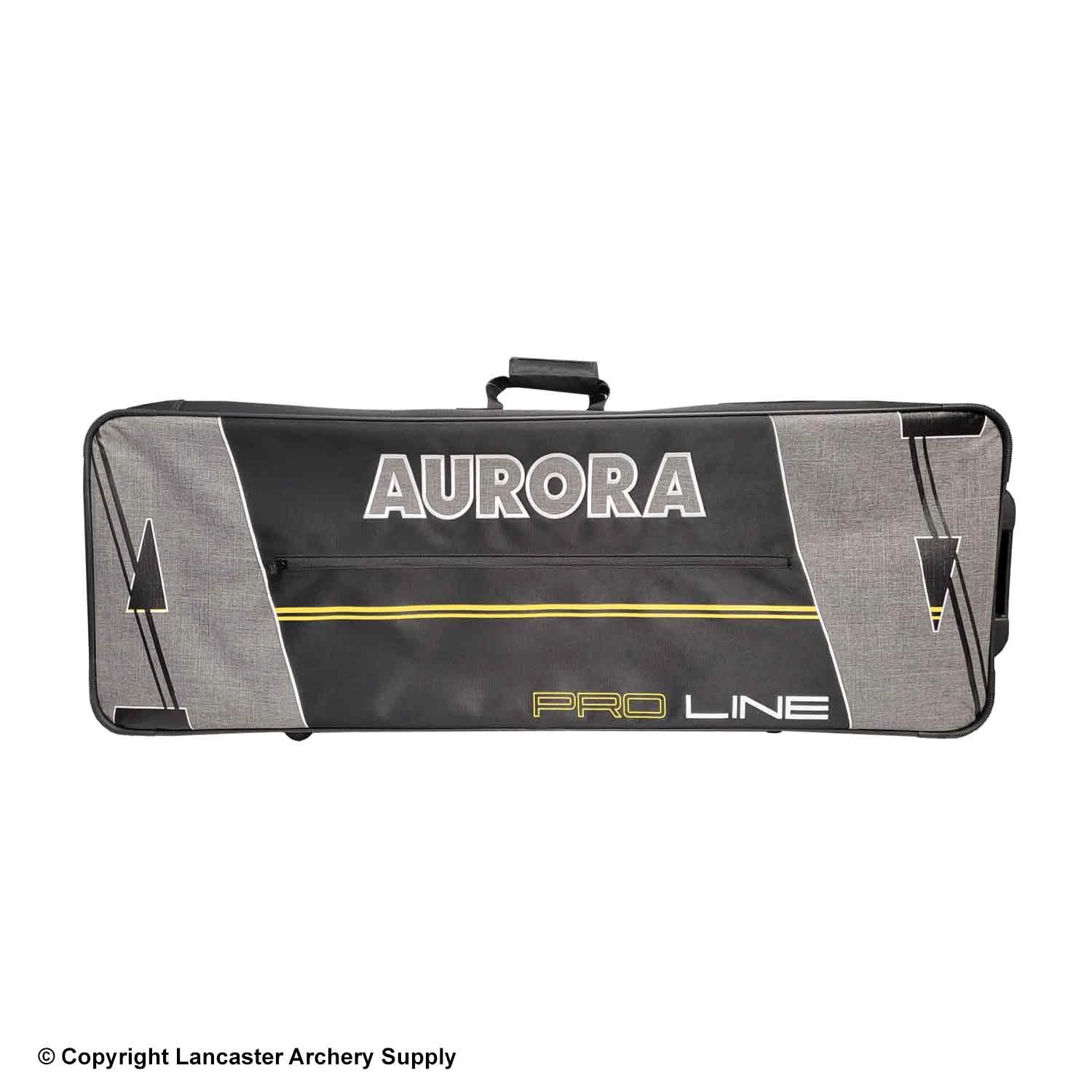 Aurora Proline Hybrid Compound Bow Case (Open Box X1033840) 3 Aurora Proline Hybrid Compound Bow Case (Open Box X1033840)