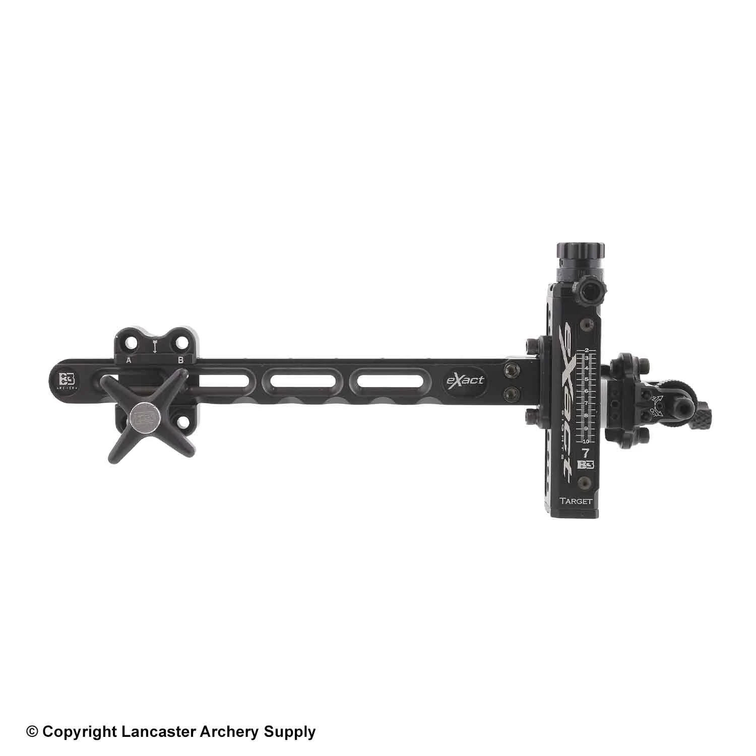 B3 Exact Target Sight (Open Box X1033852) 3 B3 Exact Target Sight (Open Box X1033852)