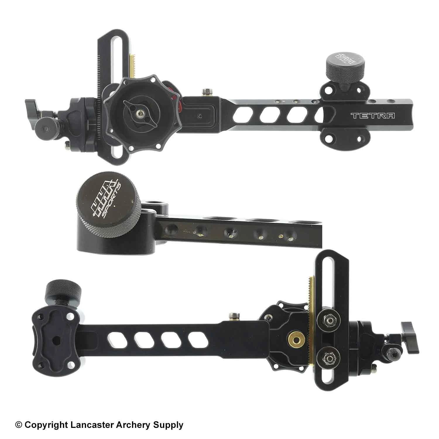 HHA Tetra Tournament Edition RYZ 900 (Frame Only) (Open Box X1033862) 4 HHA Tetra Tournament Edition RYZ 900 (Frame Only) (Open Box X1033862) - Image 2