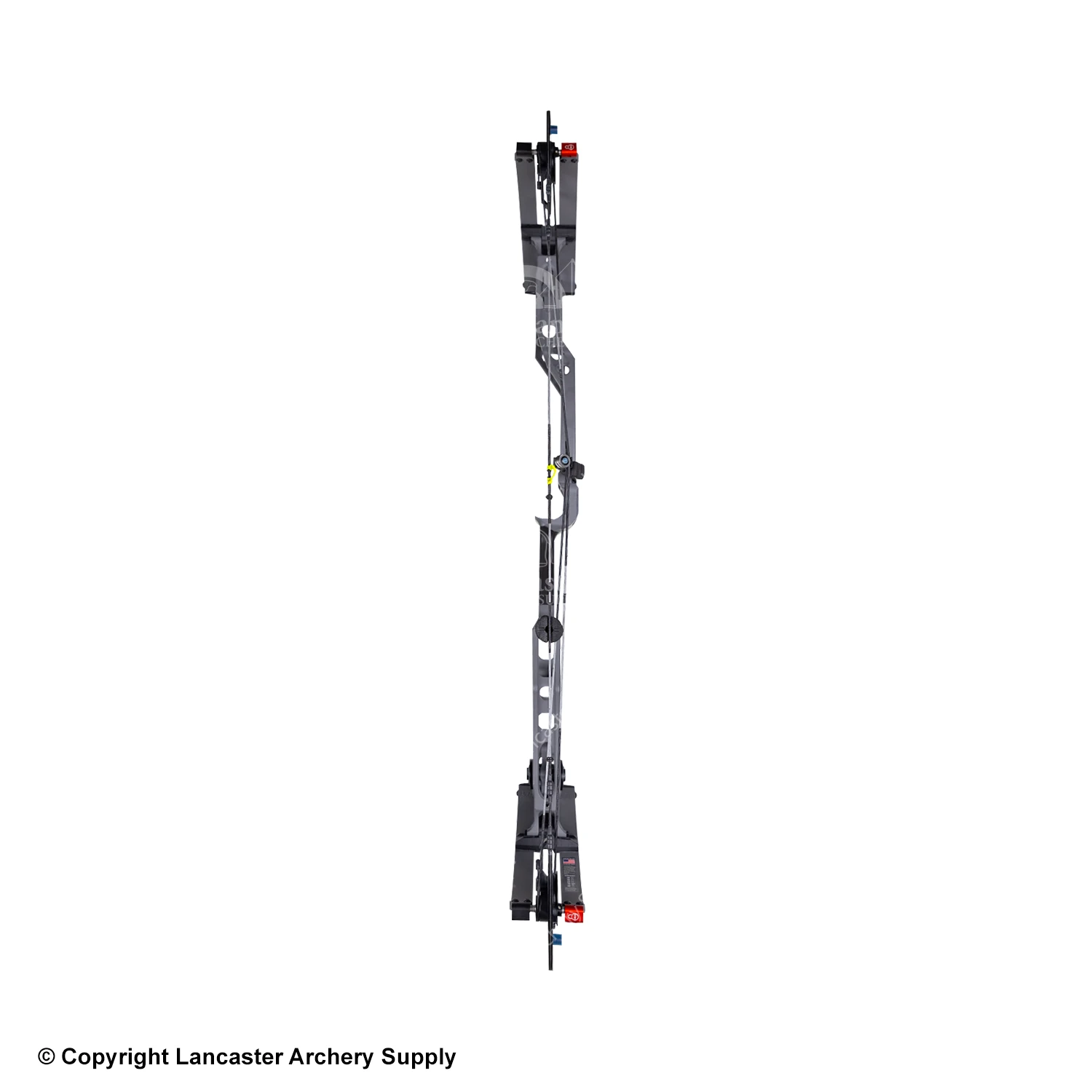 Bowtech SS34 Compound Hunting Bow 6 Bowtech SS34 Compound Hunting Bow - Image 4