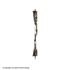 Bowtech CP30 Compound Hunting Bow -Archery Pro Shop multicolor2