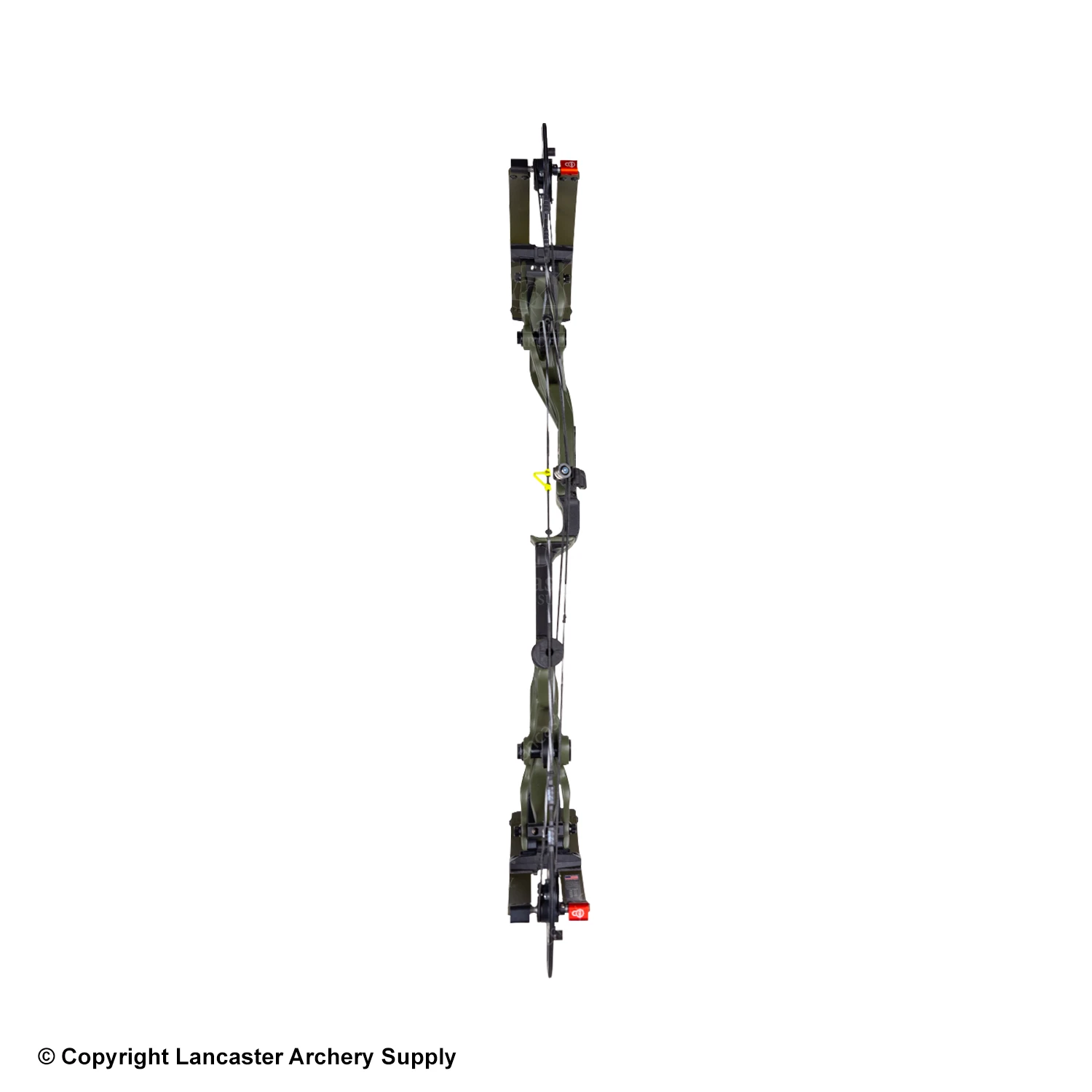 Bowtech Carbon One Compound Hunting Bow 6 Bowtech Carbon One Compound Hunting Bow - Image 4