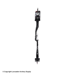 Bowtech Reckoning 36 Gen2 Compound Target Bow (Long Cam) -Archery Pro Shop watertargetdarkgray2