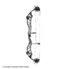 Bowtech Reckoning 36 Gen2 Compound Target Bow (Long Cam) 1 Bowtech Reckoning 36 Gen2 Compound Target Bow (Long Cam) -Archery Pro Shop watertargetdarkgray4