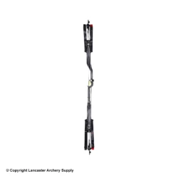 Bowtech Reckoning 39 Gen2 Compound Target Bow (Long Cam) 11 Bowtech Reckoning 39 Gen2 Compound Target Bow (Long Cam) -Archery Pro Shop watertargetgray2