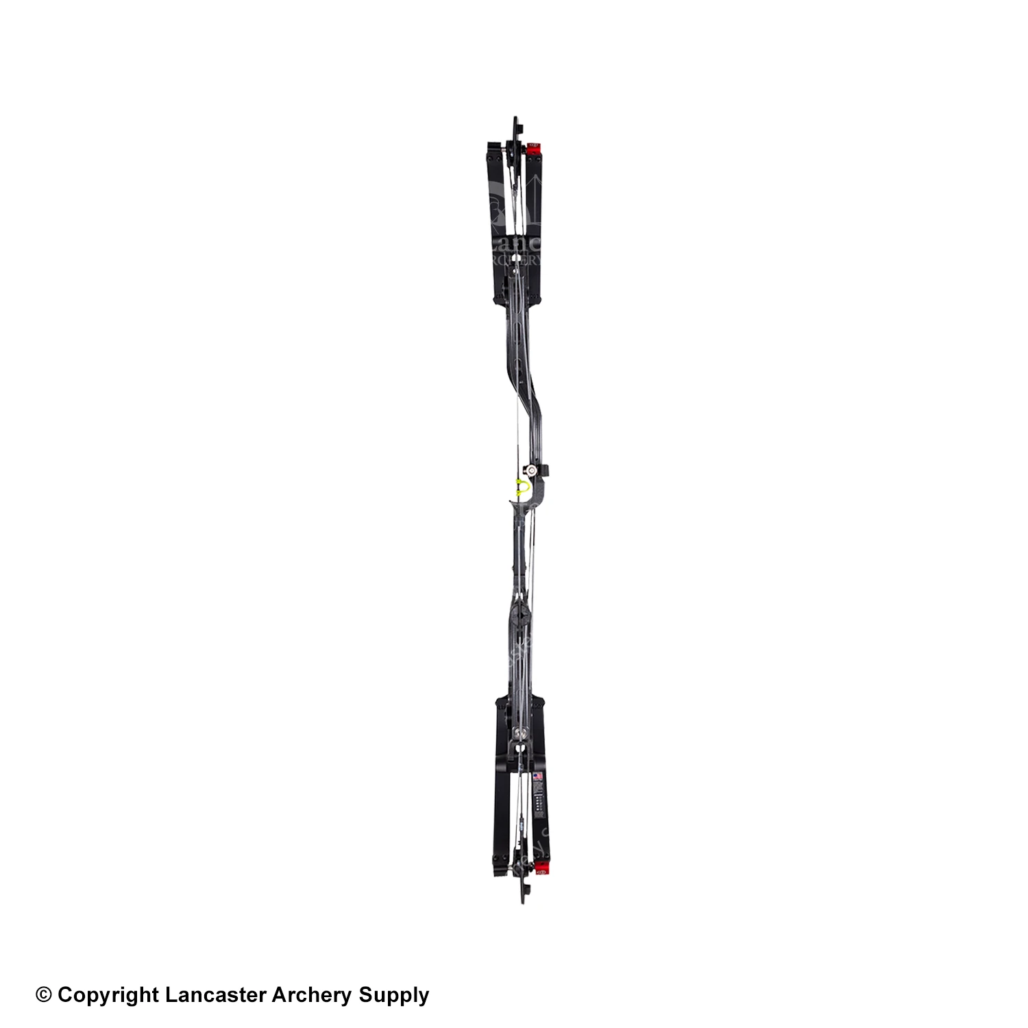 Bowtech Reckoning 39 Gen2 Compound Target Bow (Long Cam) 6 Bowtech Reckoning 39 Gen2 Compound Target Bow (Long Cam) - Image 4